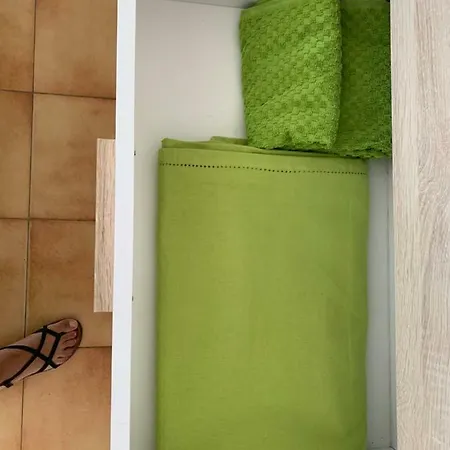 L'appartamento Dell'emigrante * קאזלבורדינו