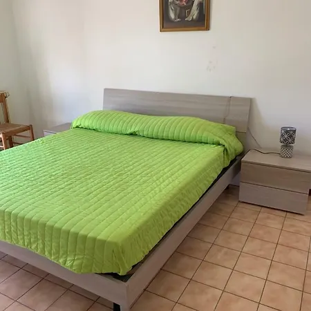 L'appartamento Dell'emigrante דירה