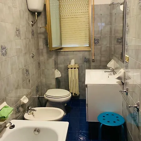 L'appartamento Dell'emigrante דירה קאזלבורדינו