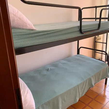 L'appartamento Dell'emigrante דירה